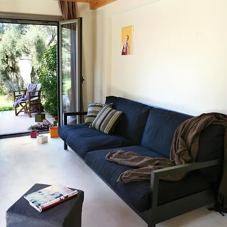 Casa Campos Aparthotel *