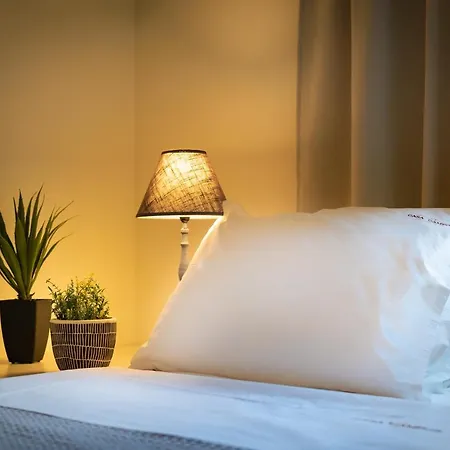 Casa Campos * Lefkada City