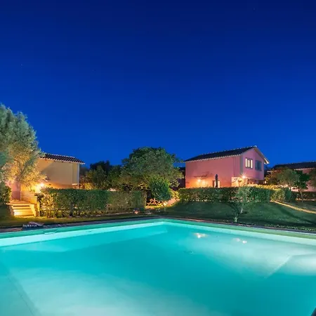 Aparthotel Casa Campos *