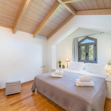 Aparthotel Casa Campos Lefkada City