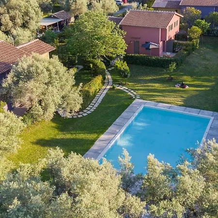 Aparthotel Casa Campos