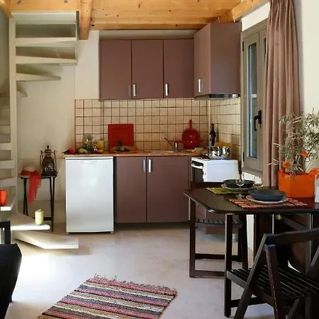 Hotel apartamentowy Casa Campos *